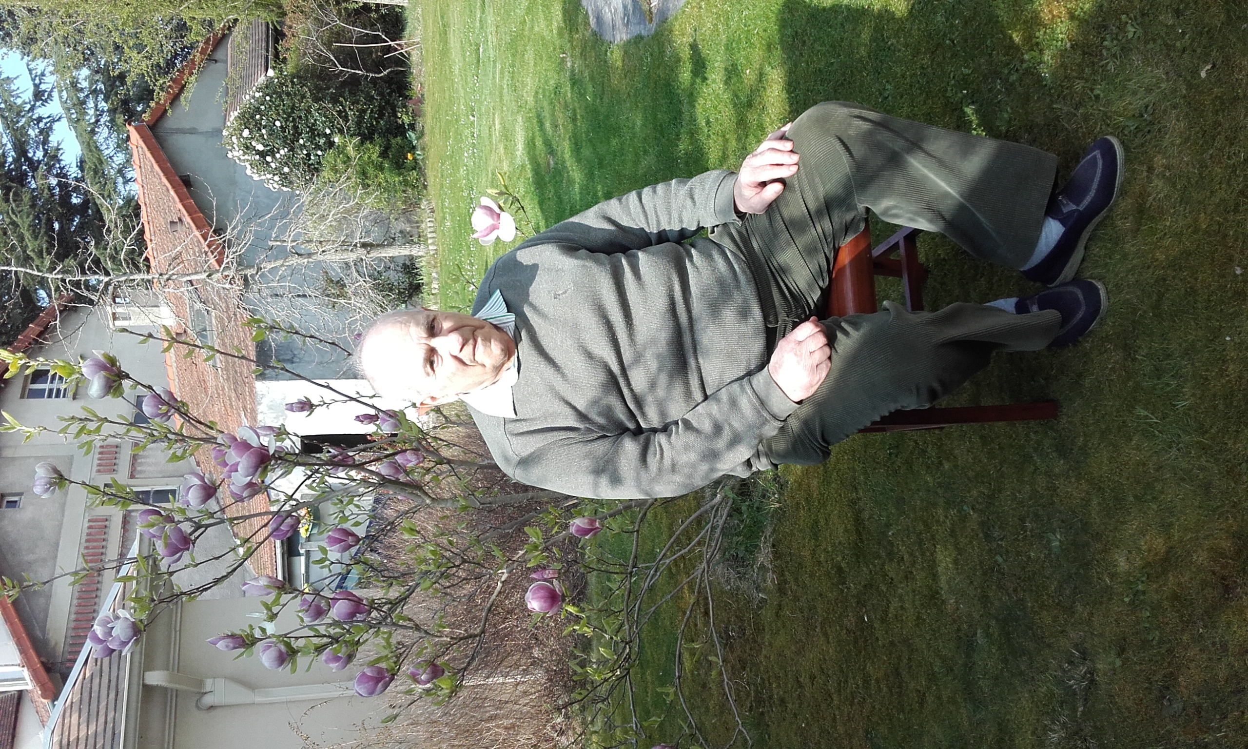 PENGLAOU Yves , Marie